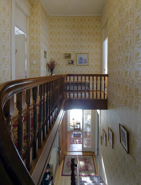 Inn At The Agora Lewiston Kültér fotó