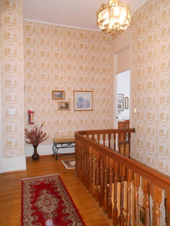 Inn At The Agora Lewiston Kültér fotó